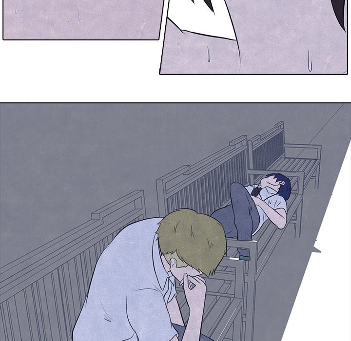 High School Devil chapter 18 - page 10