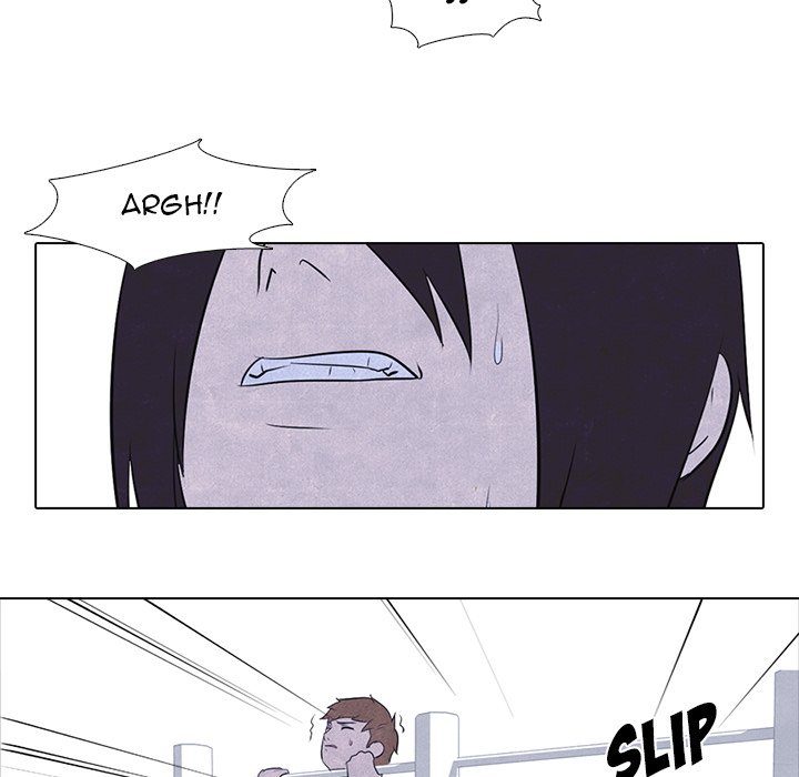 High School Devil chapter 18 - page 16