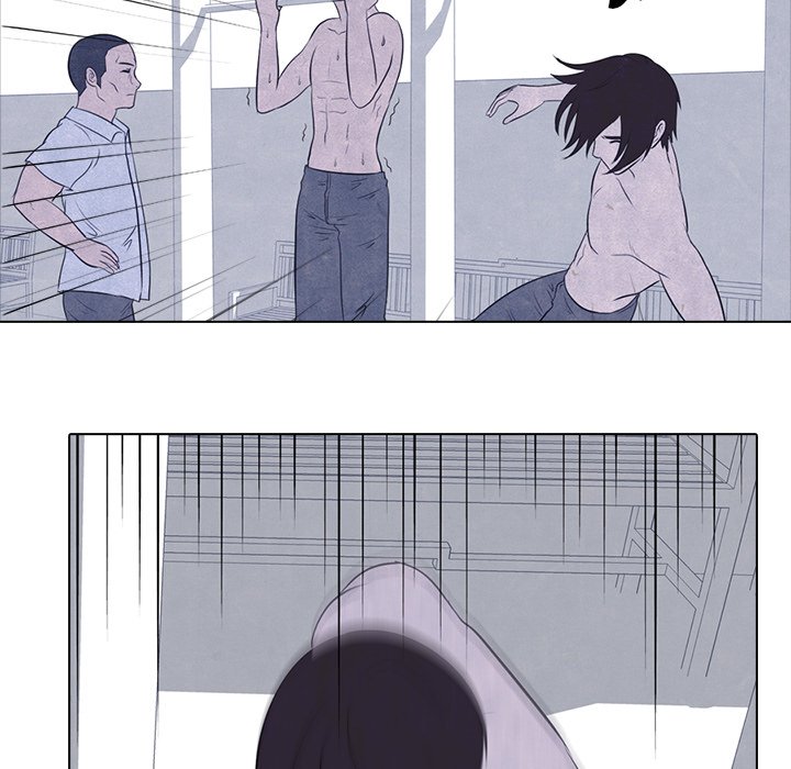 High School Devil chapter 18 - page 17