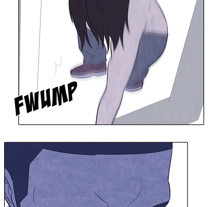 High School Devil chapter 18 - page 18