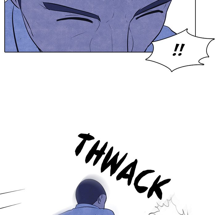 High School Devil chapter 18 - page 19