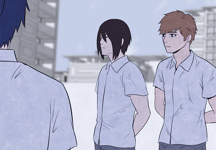 High School Devil chapter 18 - page 2
