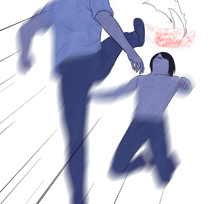 High School Devil chapter 18 - page 20