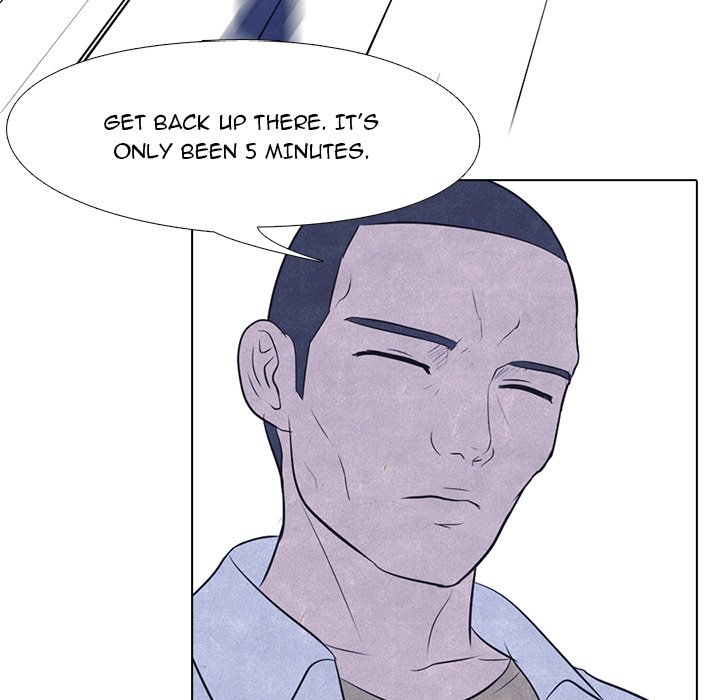 High School Devil chapter 18 - page 21