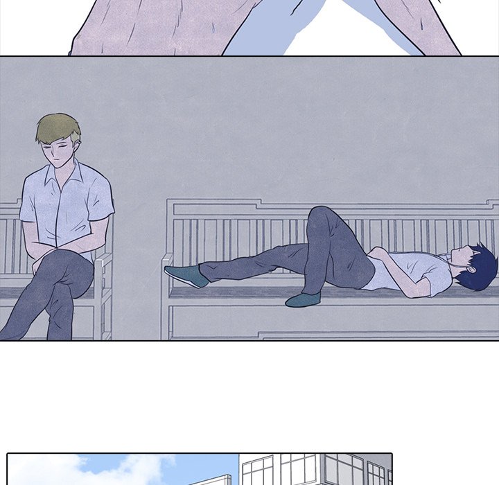 High School Devil chapter 18 - page 23