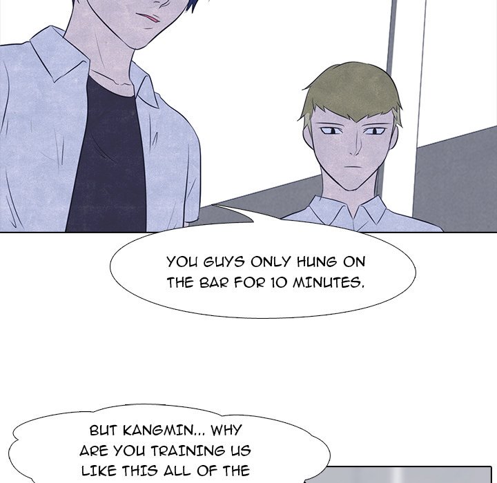 High School Devil chapter 18 - page 29
