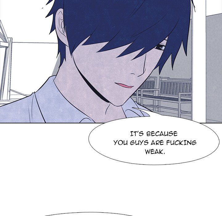 High School Devil chapter 18 - page 31