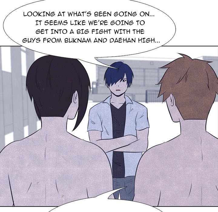High School Devil chapter 18 - page 32