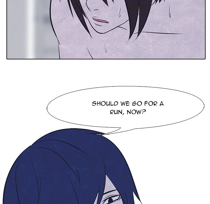High School Devil chapter 18 - page 34