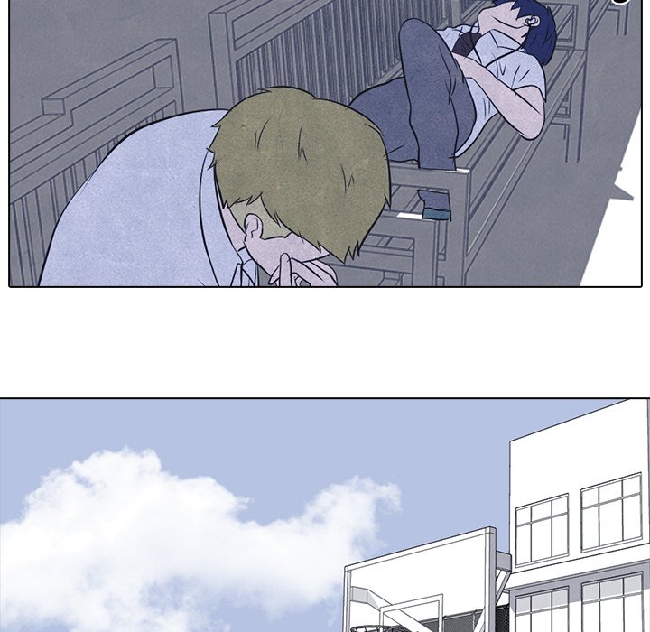 High School Devil chapter 18 - page 39