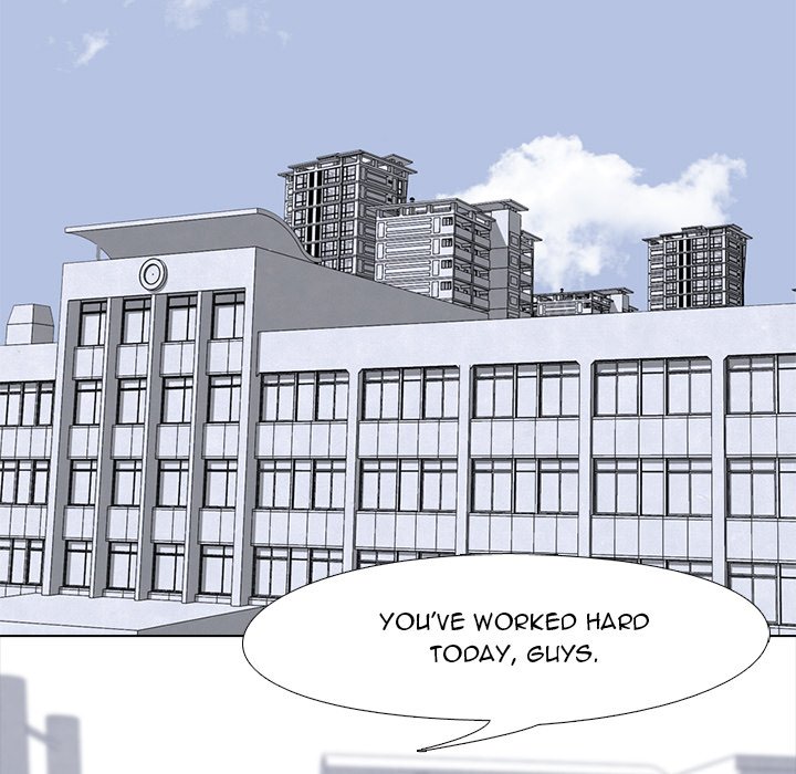 High School Devil chapter 18 - page 44