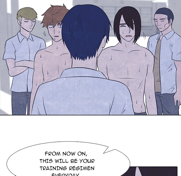 High School Devil chapter 18 - page 45