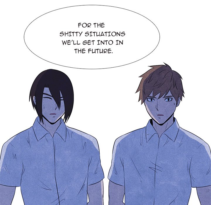 High School Devil chapter 18 - page 5