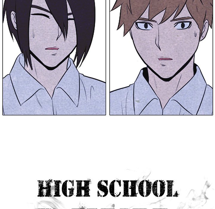 High School Devil chapter 18 - page 7
