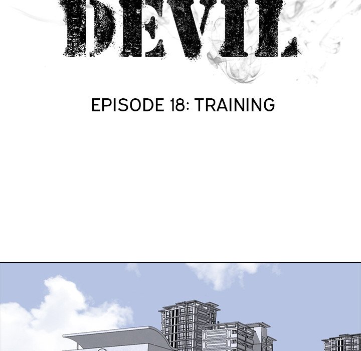 High School Devil chapter 18 - page 8