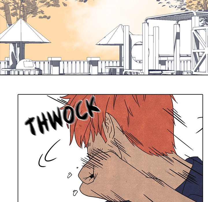 High School Devil chapter 42 - page 10