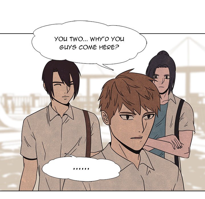 High School Devil chapter 42 - page 22