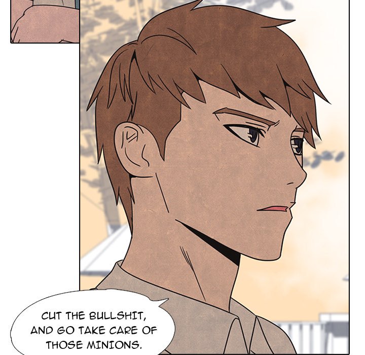 High School Devil chapter 42 - page 24