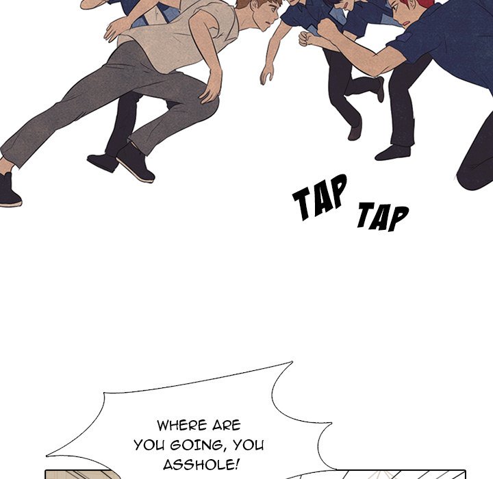 High School Devil chapter 42 - page 29