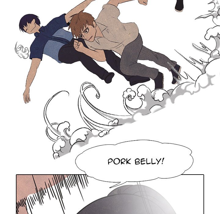 High School Devil chapter 42 - page 33