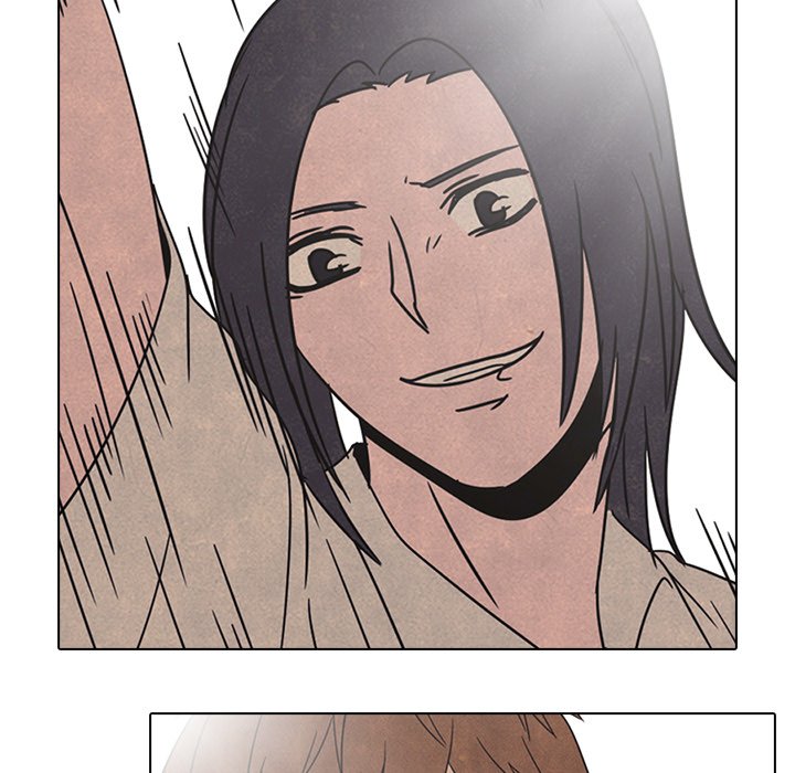 High School Devil chapter 42 - page 34