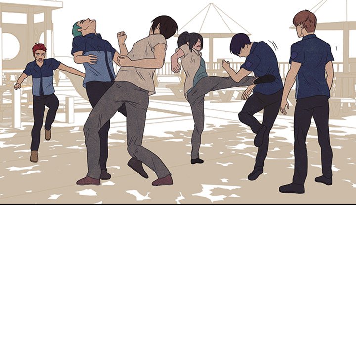 High School Devil chapter 42 - page 37