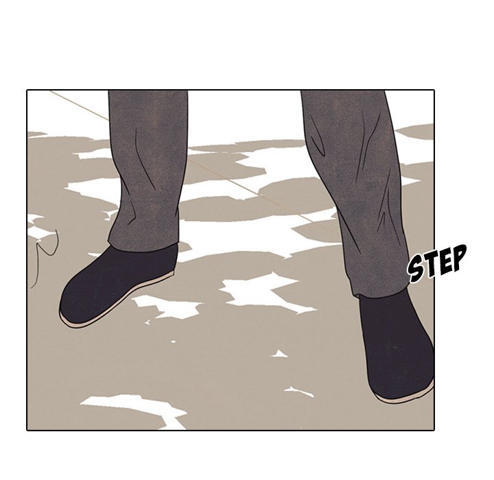 High School Devil chapter 42 - page 38