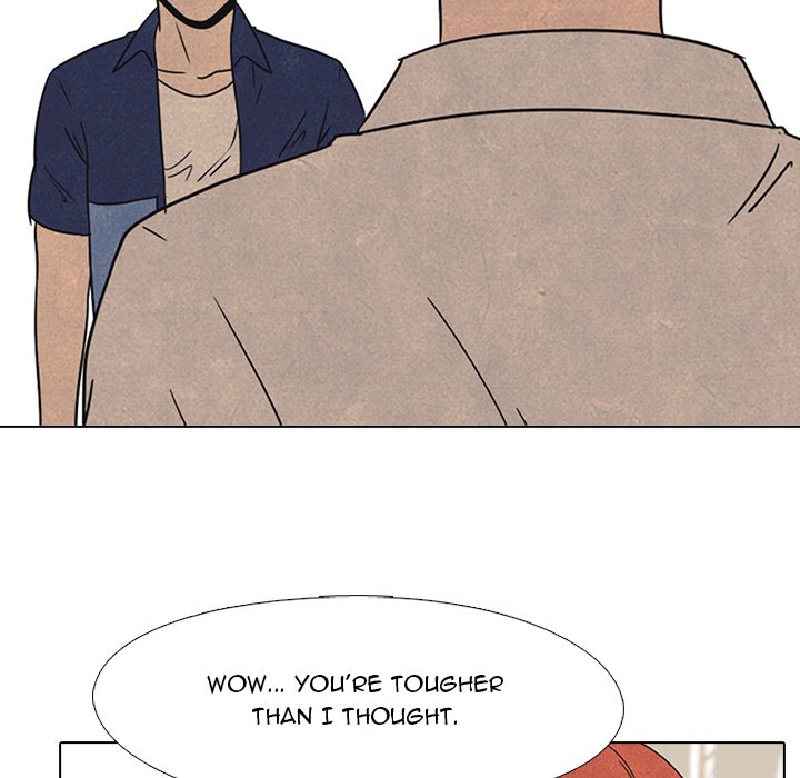 High School Devil chapter 42 - page 40