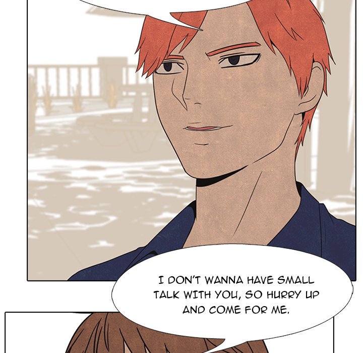 High School Devil chapter 42 - page 41