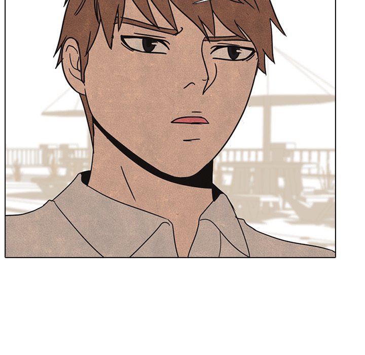 High School Devil chapter 42 - page 42
