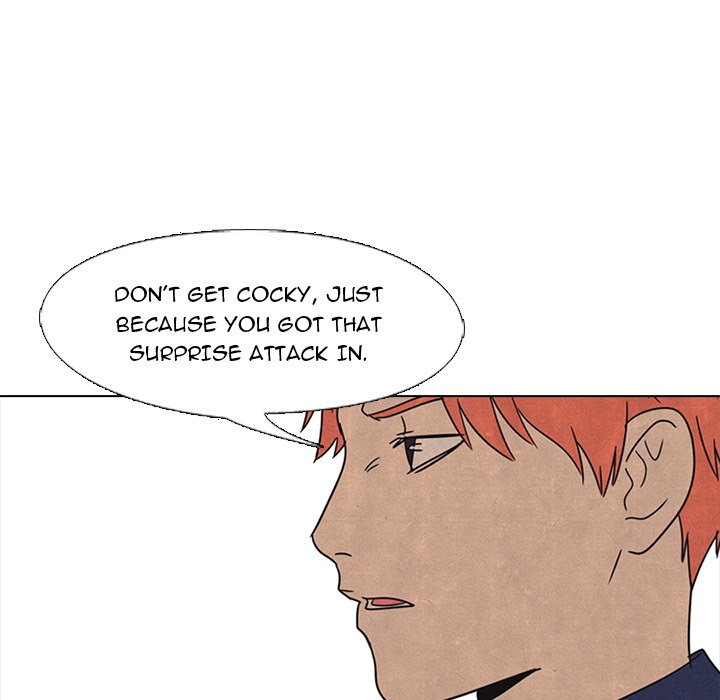 High School Devil chapter 42 - page 43