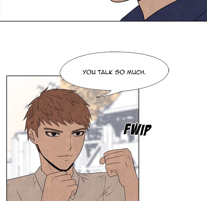 High School Devil chapter 42 - page 44