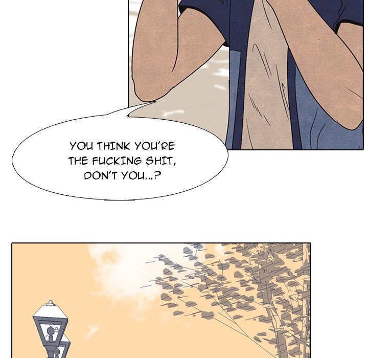 High School Devil chapter 42 - page 46