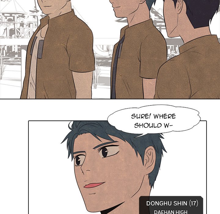 High School Devil chapter 42 - page 48