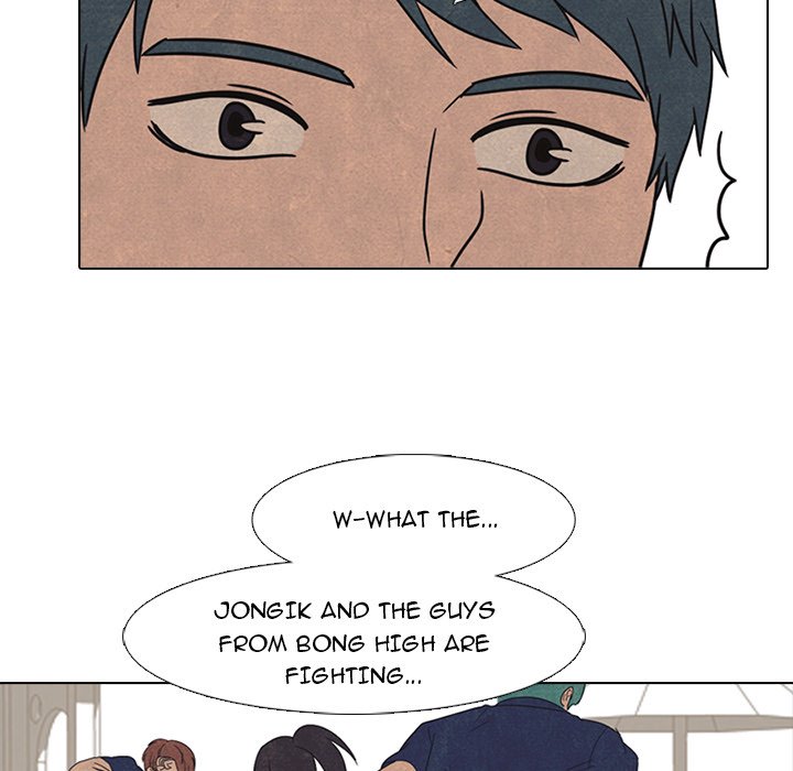 High School Devil chapter 42 - page 51
