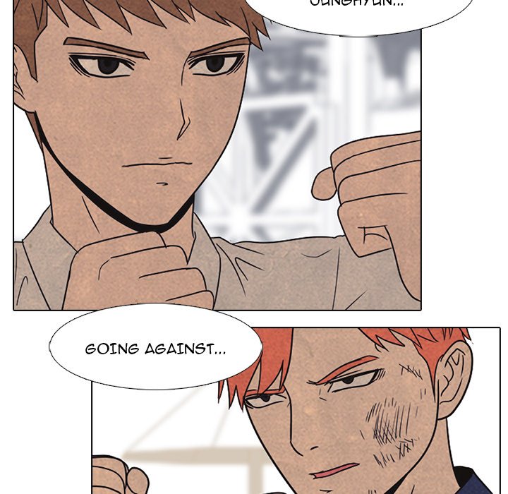High School Devil chapter 42 - page 53