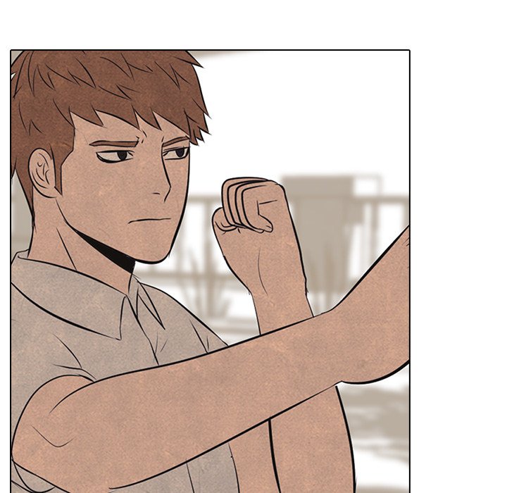 High School Devil chapter 42 - page 59