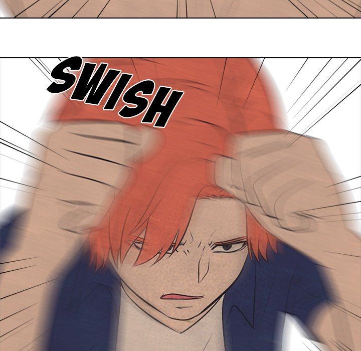 High School Devil chapter 42 - page 61