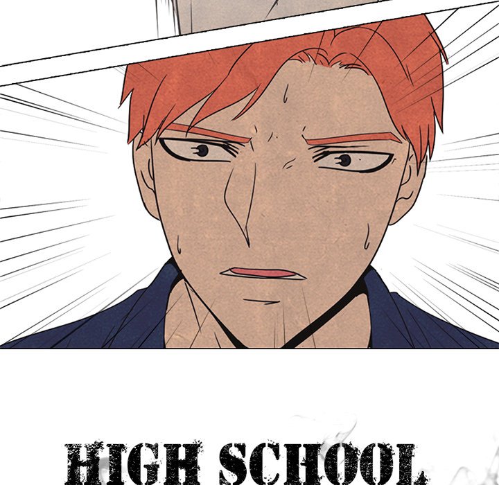 High School Devil chapter 42 - page 8
