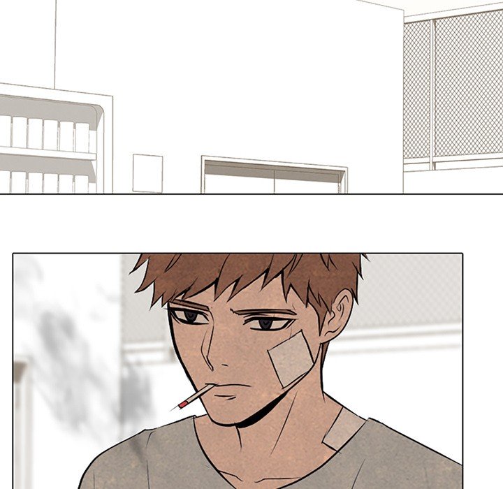High School Devil chapter 68 - page 12