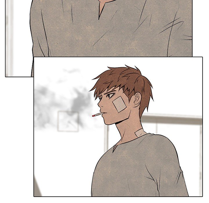 High School Devil chapter 68 - page 13