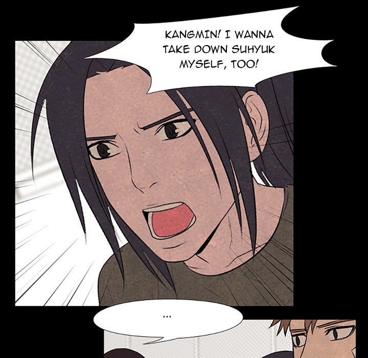 High School Devil chapter 68 - page 20