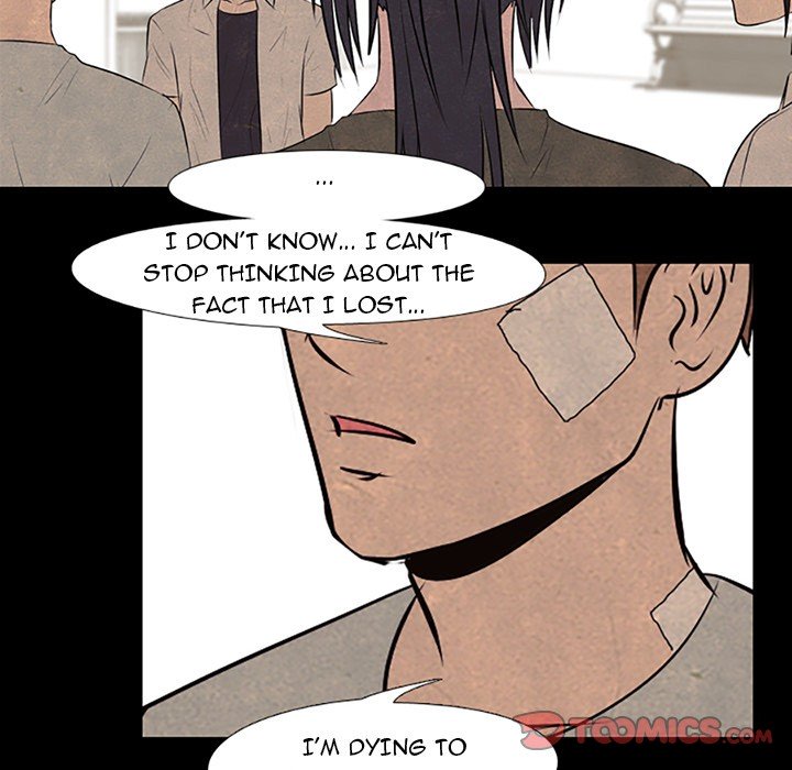High School Devil chapter 68 - page 22