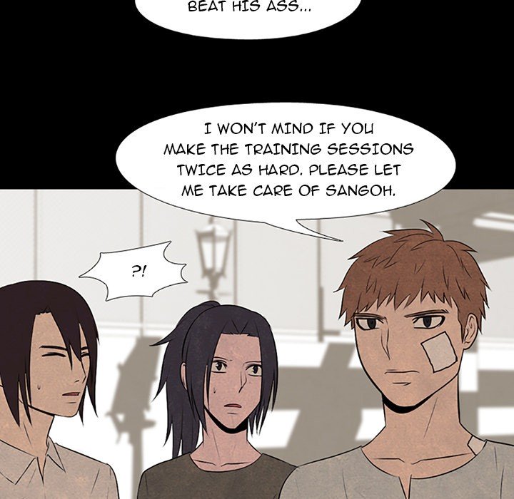 High School Devil chapter 68 - page 23
