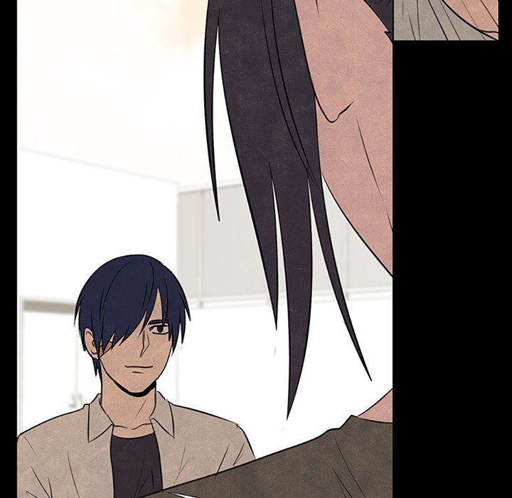 High School Devil chapter 68 - page 27