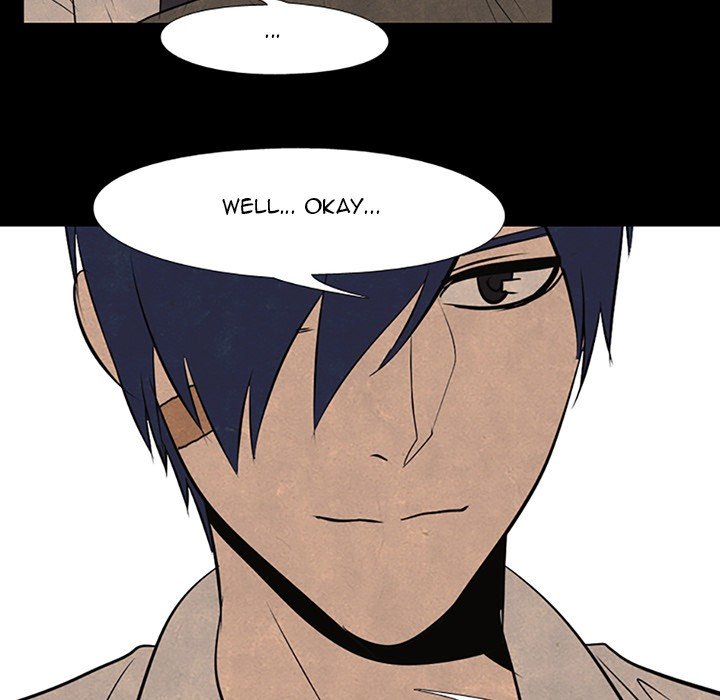 High School Devil chapter 68 - page 28