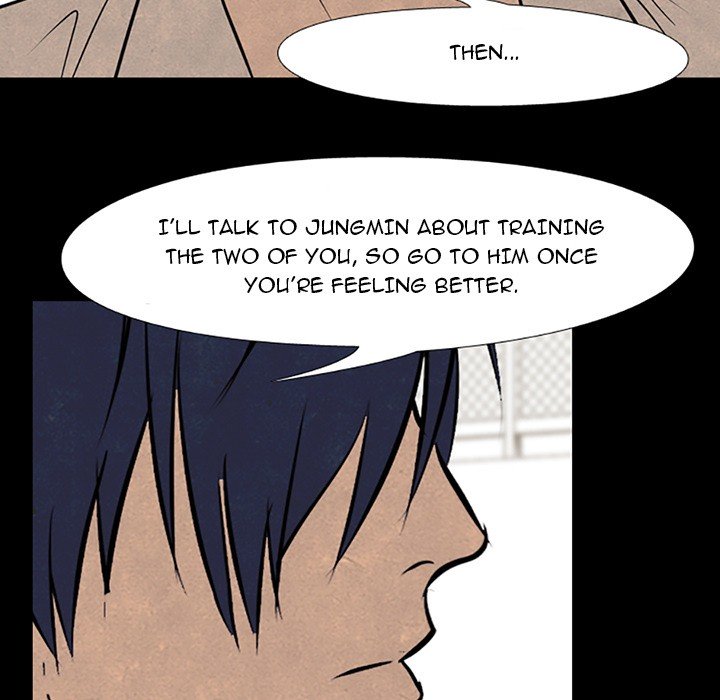 High School Devil chapter 68 - page 29