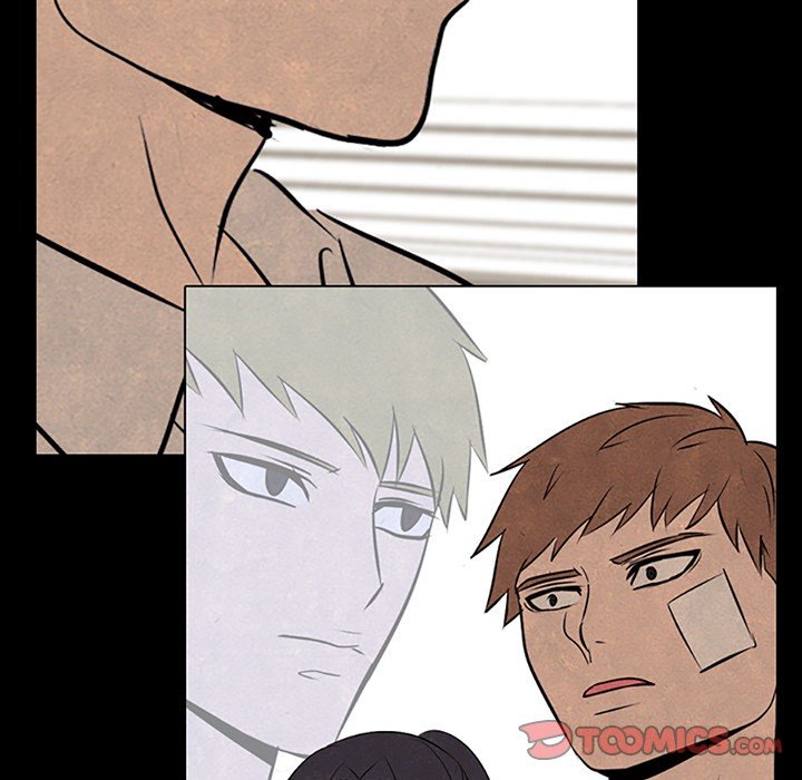 High School Devil chapter 68 - page 30