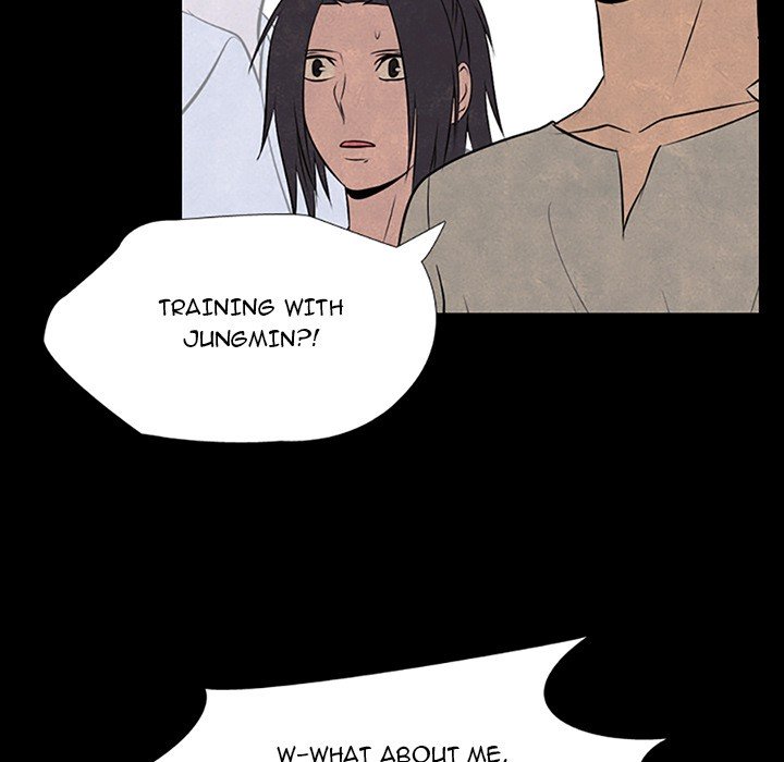 High School Devil chapter 68 - page 31