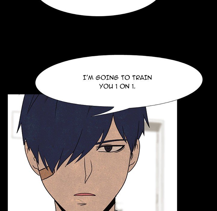 High School Devil chapter 68 - page 33